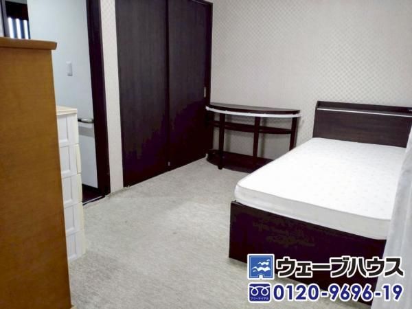 7LDK Two-Generation Home for Sale in Okayama's Fujisaki - Thumbnail 4