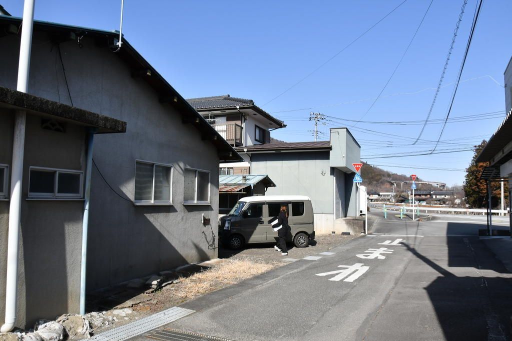 Land for Sale in Minami-Alps City, Yamanashi - 271.74 Tsubo Plot - Thumbnail 3