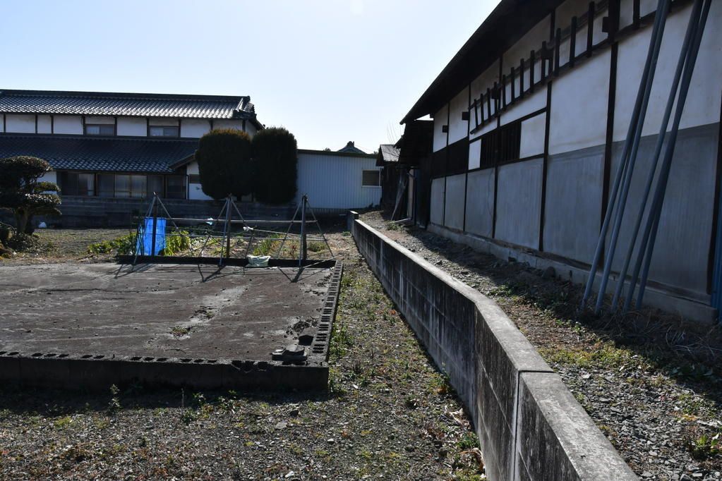 Land for Sale in Minami-Alps City, Yamanashi - 271.74 Tsubo Plot - Thumbnail 4