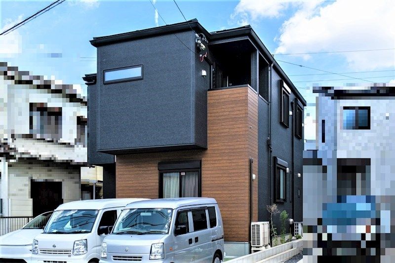 2024-Built 4LDK All-Electric House with Solar in Nagoya - Thumbnail 4