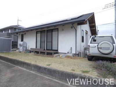 Maebashi City Tomita Town Used | Maebashi City, 22-minute walk from Jomo Electric Railway Egi Station (Property number: 0142156-0000690) — Image 1, Matsushima, Gunma