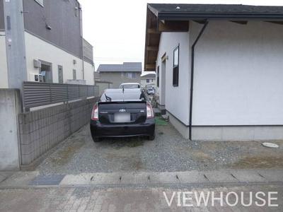 Maebashi City Tomita Town Used | Maebashi City, 22-minute walk from Jomo Electric Railway Egi Station (Property number: 0142156-0000690) — Image 3, Matsushima, Gunma