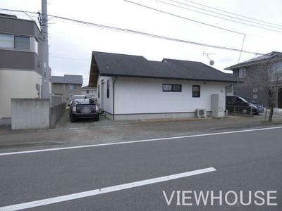Maebashi City Tomita Town Used | Maebashi City, 22-minute walk from Jomo Electric Railway Egi Station (Property number: 0142156-0000690) — Image 2, Matsushima, Gunma