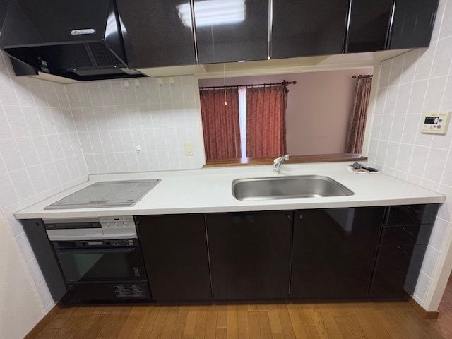 Alpha States Higashifukatsu 4LDK Apartment in Fukuyama - Thumbnail 4