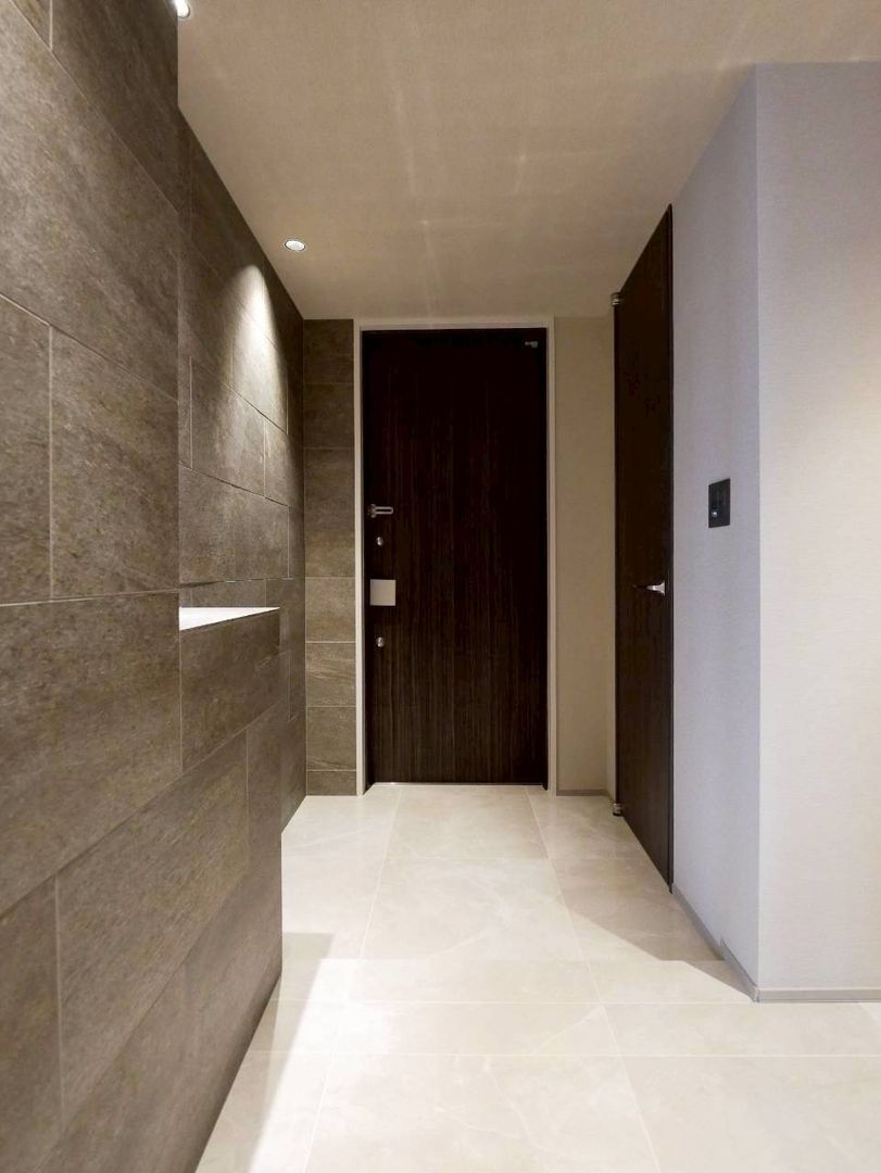 3LDK Luxury Apartment in Minato, Tokyo - Park Court Azabu Juban Tower - Thumbnail 2
