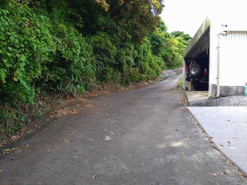 730 sqm Vacant Land for Sale in Nanjo City, Okinawa - Thumbnail 4