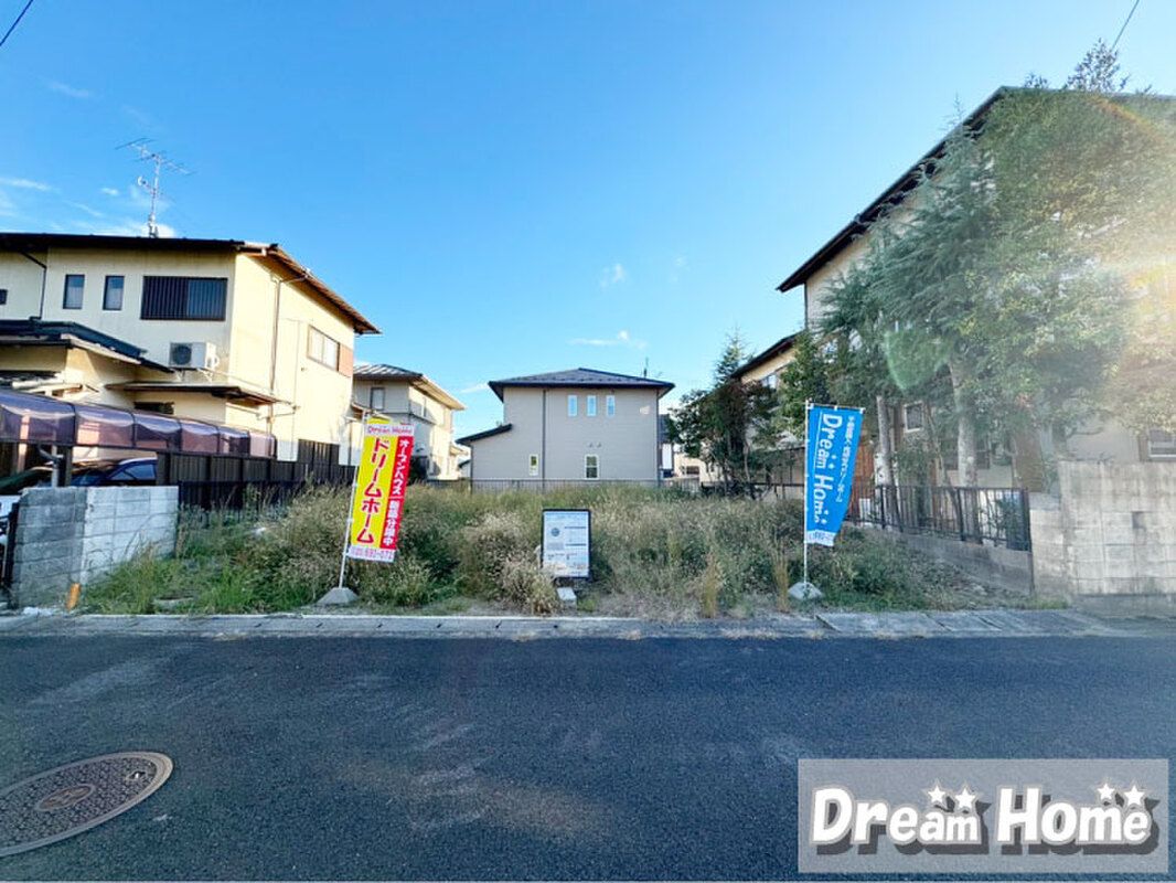 Building Plot in Iwakura, Kyoto – 55 Tsubo Land - Thumbnail 3