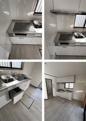 4SLDK Renovated House in Fukuoka Kamo with Solar Power - Thumbnail 2