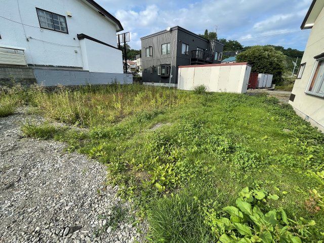 Flat Residential Land for Sale in Otaru, Hokkaido - No Building Conditions - Thumbnail 4