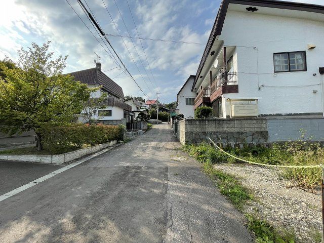 Flat Residential Land for Sale in Otaru, Hokkaido - No Building Conditions - Thumbnail 2