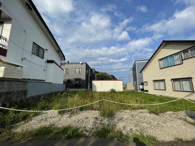 Flat Residential Land for Sale in Otaru, Hokkaido - No Building Conditions - Thumbnail 3
