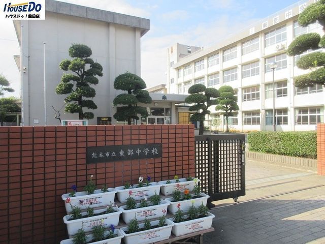 Modern 3LDK House in Kumamoto's Nagamine East - New Build 2024 - Thumbnail 3