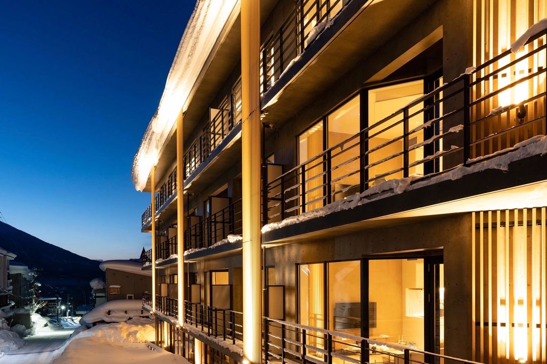Shinka Niseko Hotel Investment in Hirafu, Kutchan - Thumbnail 3