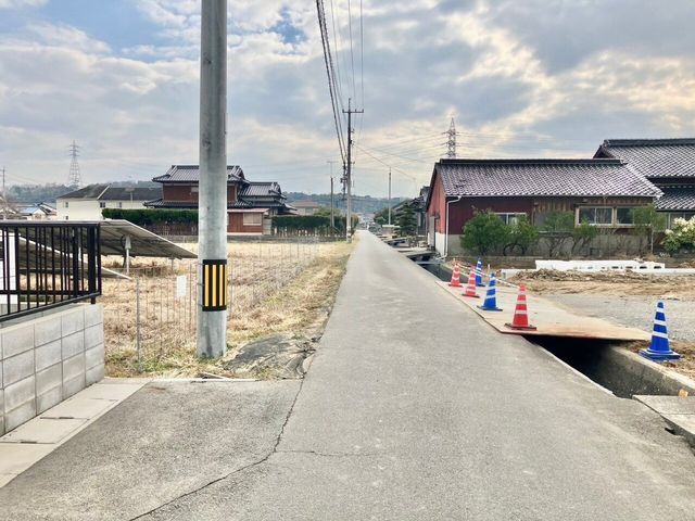 Residential Land Plot for Sale in Ube, Yamaguchi - Mirai Nakano Kaisaku - Thumbnail 4