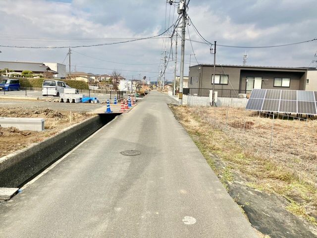 Residential Land Plot for Sale in Ube, Yamaguchi - Mirai Nakano Kaisaku - Thumbnail 3