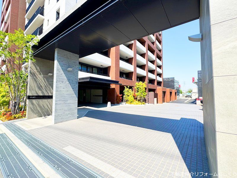 Modern 3LDK near Aike Station in Nisshin City - Thumbnail 3