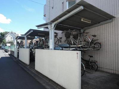 2DK Apartment in Tsurugashima City, Saitama — Balcony, Tsurugashima, Saitama
