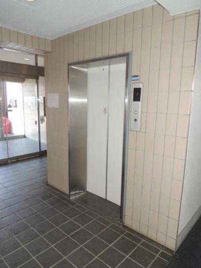 2DK Apartment in Tsurugashima City, Saitama — Front_door, Tsurugashima, Saitama