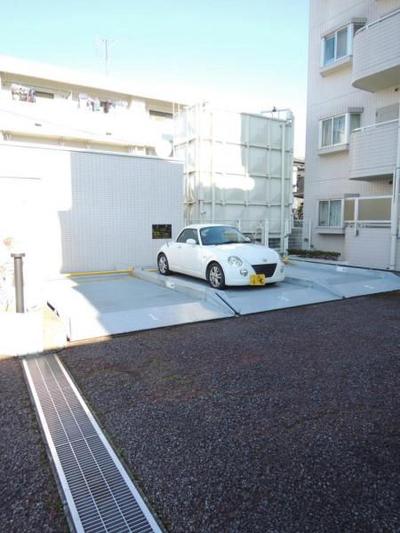 2DK Apartment in Tsurugashima City, Saitama — New_build, Tsurugashima, Saitama