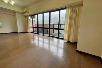 Luxury 1LDK Apartment in Lions Tower Okuyugawara with Mountain Views — Image 4, Yugawara, Kanagawa