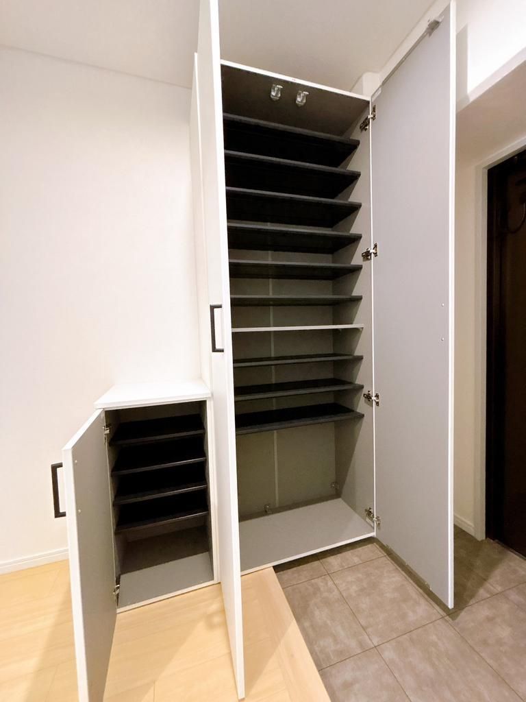 Renovated 2LDK Apartment near Otabashi Station Nagoya - Thumbnail 3