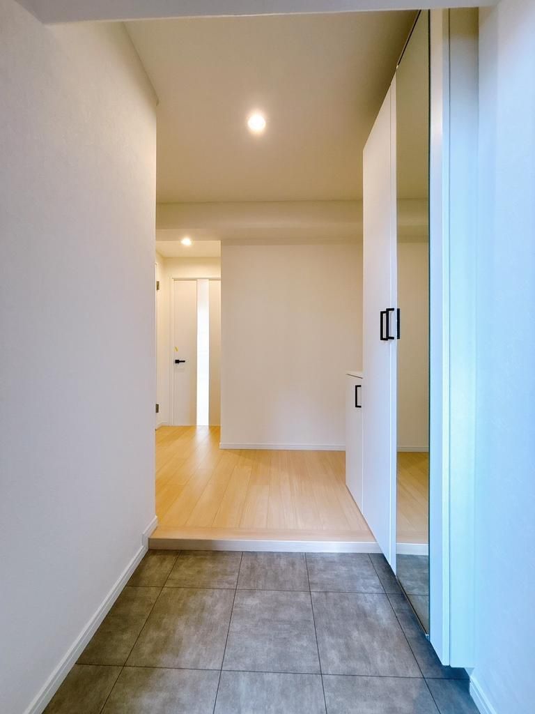 Renovated 2LDK Apartment near Otabashi Station Nagoya - Thumbnail 4