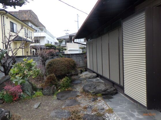 1973 Wooden House for Sale in Takasago, Hyogo - 124 sqm on 291 sqm Land - Thumbnail 2