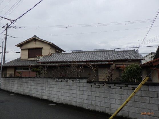 1973 Wooden House for Sale in Takasago, Hyogo - 124 sqm on 291 sqm Land - Thumbnail 4