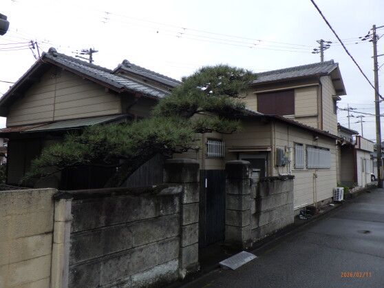 1973 Wooden House for Sale in Takasago, Hyogo - 124 sqm on 291 sqm Land - Thumbnail 3