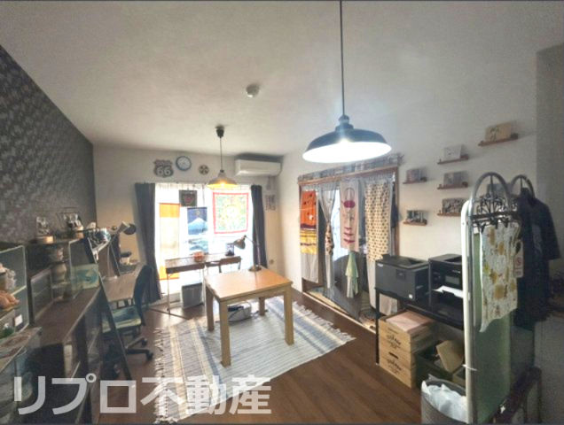 3LDK Apartment in Noda with South-Facing Balcony - Thumbnail 4