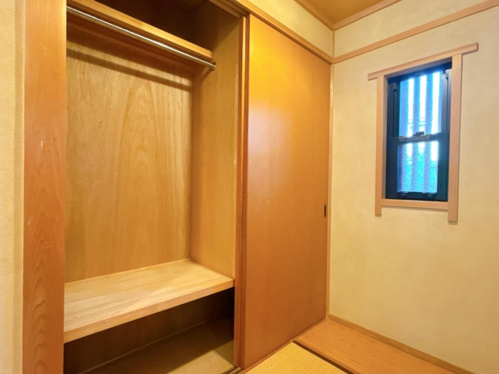 4SK Single-Story House in Shirakawa, Fukushima with Parking - Thumbnail 4