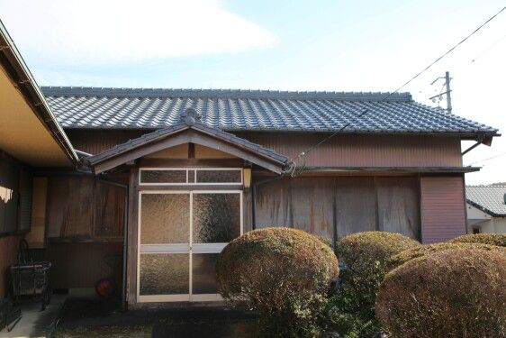 1973 Traditional Japanese House for Sale in Tamaki Town, Mie - Thumbnail 2