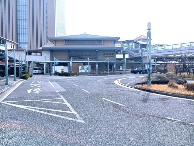 Vacant Corner Land Plot for Sale in Nagaokakyo, Kyoto - Thumbnail 4