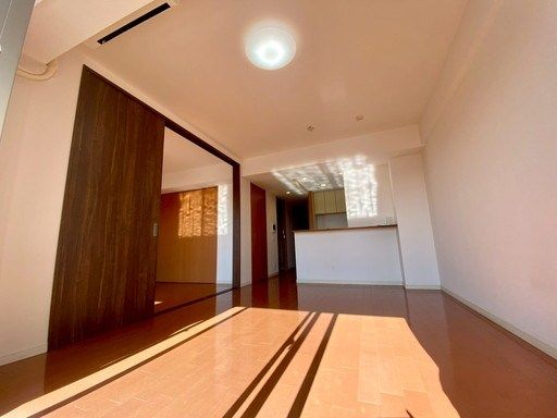 3LDK Pet-Friendly Apartment in Toda with 70.12㎡ Space - Thumbnail 4