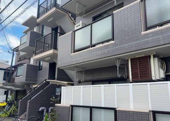 3LDK Apartment for Sale in Fuchinobe, Sagamihara - Thumbnail 2