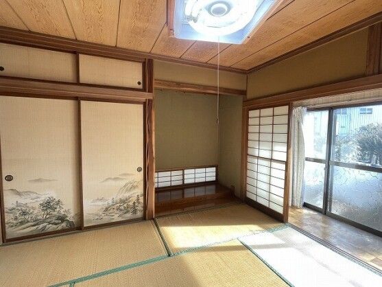 6DK House for Sale in Okaya City, Nagano - 112.61 sqm - Thumbnail 4
