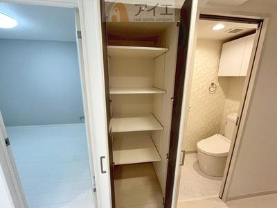 Renovated 3LDK Apartment for Sale in Matsudo, Chiba — Image 22, Matsudo, Chiba