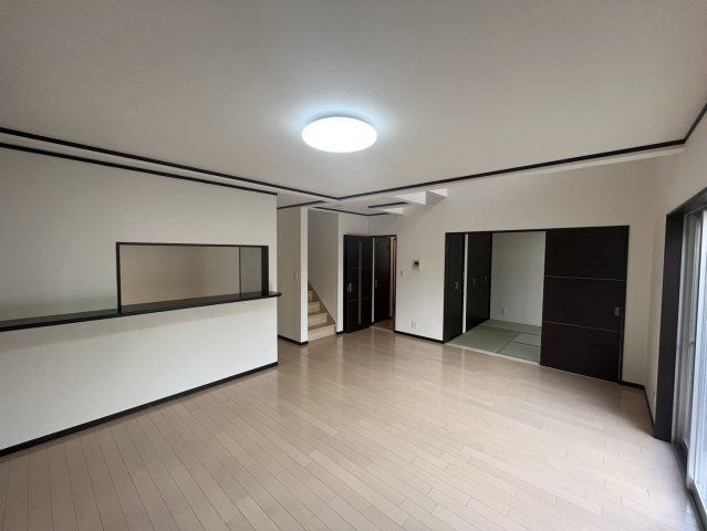 4LDK House in Sakurai City, Nara Prefecture - 2180万円 - Thumbnail 3