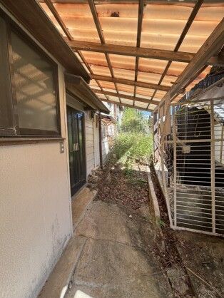 1954 5K Wooden House for Sale in Seiyo City, Ehime - Thumbnail 2