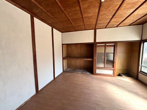 1954 5K Wooden House for Sale in Seiyo City, Ehime - Thumbnail 4