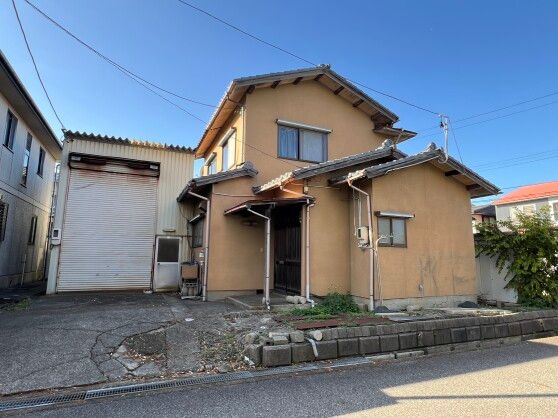 Vacant House for Sale in Nomi City, Ishikawa - 87.88 sqm - Thumbnail 2