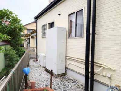 5LDK Family Home with Solar Power in Shizuoka's Suruga Ward — Image 7, Suruga, Shizuoka