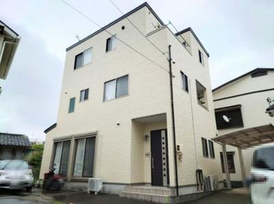 5LDK Family Home with Solar Power in Shizuoka's Suruga Ward — Image 7, Suruga, Shizuoka