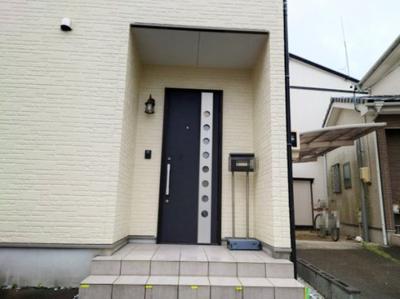 5LDK Family Home with Solar Power in Shizuoka's Suruga Ward — Image 16, Suruga, Shizuoka