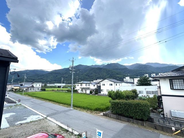 4LDK New House in Suwa City, Nagano - 117.58 sqm - Thumbnail 2