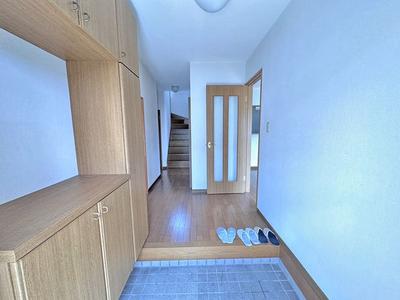 [Homes] Used detached house 4 minutes walk from Minami-Onoda Station on the JR Onoda Line (Sanyo Onoda City) — Image 1, Sanyo Onoda, Yamaguchi