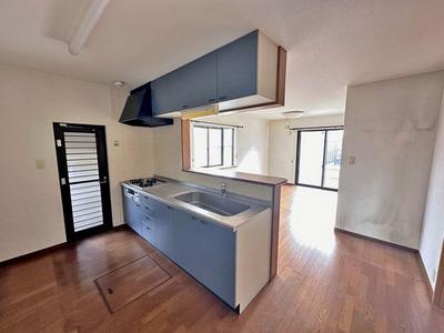 [Homes] Used detached house 4 minutes walk from Minami-Onoda Station on the JR Onoda Line (Sanyo Onoda City) — Image 3, Sanyo Onoda, Yamaguchi