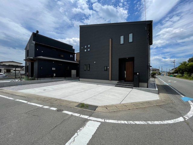 4LDK Modern House in Takasaki, Gunma - 3280万円 - Thumbnail 4
