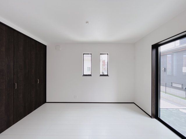 4LDK Modern House in Takasaki, Gunma - 3280万円 - Thumbnail 2