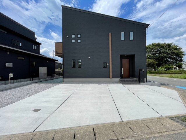 4LDK Modern House in Takasaki, Gunma - 3280万円 - Thumbnail 3
